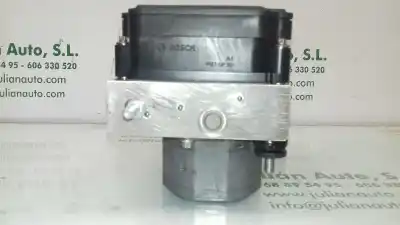İkinci el araba yedek parçası abs için smart forfour basis (66kw) (453.044) oem iam referansları a4599001205 0265257284 476605476r