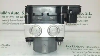 İkinci el araba yedek parçası abs için smart forfour basis (66kw) (453.044) oem iam referansları a4599001205 0265257284 476605476r