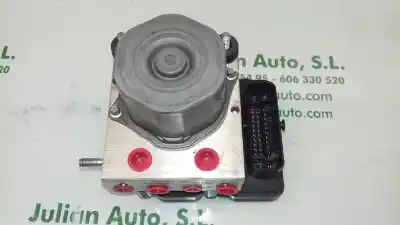 İkinci el araba yedek parçası abs için smart forfour basis (66kw) (453.044) oem iam referansları a4599001205 0265257284 476605476r