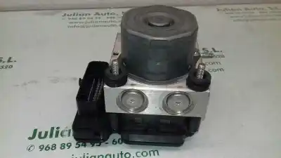 İkinci el araba yedek parçası abs için smart forfour basis (66kw) (453.044) oem iam referansları a4599001205 0265257284 476605476r