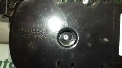 İkinci el araba yedek parçası iklim kontrolü için smart forfour basis (66kw) (453.044) oem iam referansları a4539051100  275107477r