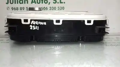 İkinci el araba yedek parçası iklim kontrolü için smart forfour basis (66kw) (453.044) oem iam referansları a4539051100  275107477r
