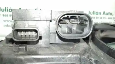 İkinci el araba yedek parçası elektro fan için smart forfour basis (66kw) (453.044) oem iam referansları 1321699  93868365