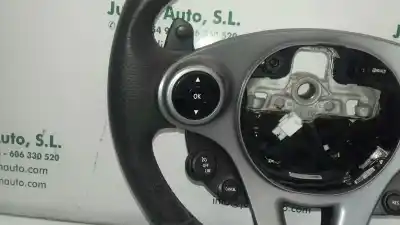 İkinci el araba yedek parçası direksiyon için smart forfour basis (66kw) (453.044) oem iam referansları a4534603700  484007424r