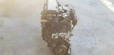 Second-hand car spare part complete engine for peugeot 107 urban move oem iam references 8ht  