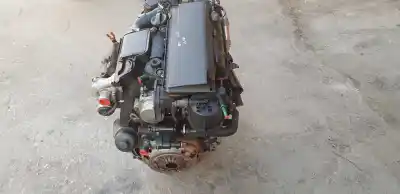 Second-hand car spare part complete engine for peugeot 107 urban move oem iam references 8ht  