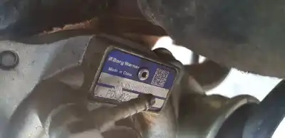 Second-hand car spare part complete engine for peugeot 107 urban move oem iam references 8ht  