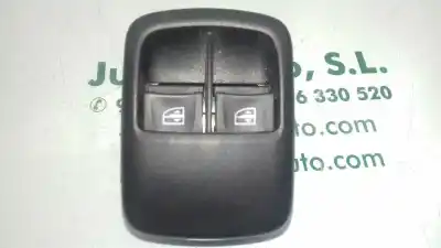 Piesă de schimb auto la mâna a doua PANOU COMANDÃ GEAMURI ELECTRICE FAȚÃ STÂNGA pentru SMART FORFOUR  Referințe OEM IAM 254117227R  10099489