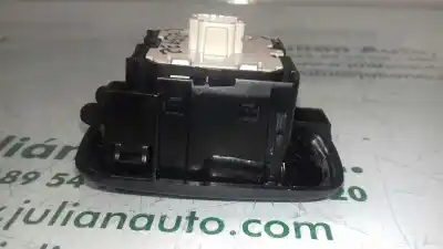 İkinci el araba yedek parçası sol ön pencere anahtari için smart forfour basis (66kw) (453.044) oem iam referansları 254117227r  10099489