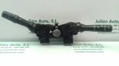 Second-hand car spare part headlights switch for peugeot 107 urban move oem iam references 17f001