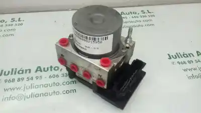 Second-hand car spare part abs for peugeot 107 urban move oem iam references 445100h010