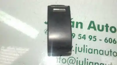 Second-hand car spare part left front power window switch for peugeot 107 urban move oem iam references 646100h01ca