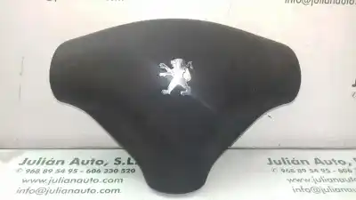 Second-hand car spare part front left air bag for peugeot 107 urban move oem iam references e8xn0014239