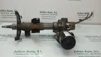 Second-hand car spare part steering column for peugeot 107 urban move oem iam references 99510500