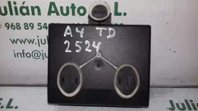 Pièce détachée automobile d'occasion module confort pour audi a4 berlina (b8) básico références oem iam 8k0959794  