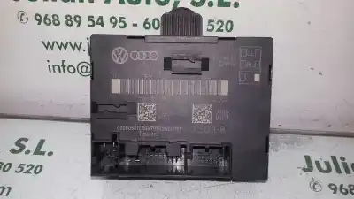 Pièce détachée automobile d'occasion module confort pour audi a4 berlina (b8) básico références oem iam 8k0959794  