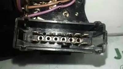 Pezzo di ricambio per auto di seconda mano controllo della luce per renault scenic (ja..) 1.9 dti diesel 80 cv / 59 kw riferimenti oem iam 36998a  e1063