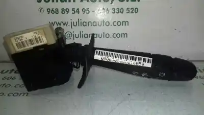 Pezzo di ricambio per auto di seconda mano comando pulito per renault scenic (ja..) 1.9 dti diesel 80 cv / 59 kw riferimenti oem iam 37002a  e0724