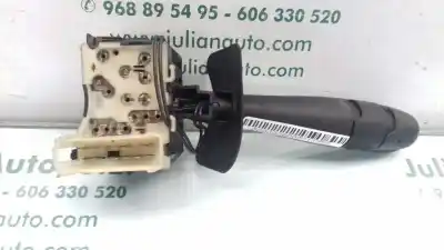Pezzo di ricambio per auto di seconda mano comando pulito per renault scenic (ja..) 1.9 dti diesel 80 cv / 59 kw riferimenti oem iam 37002a  e0724