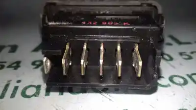Pezzo di ricambio per auto di seconda mano interruttore alzacristalli anteriore destro per renault scenic (ja..) 1.9 dti diesel 80 cv / 59 kw riferimenti oem iam 432963k  a1352a