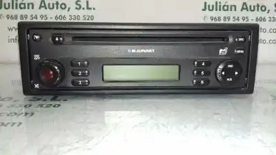 Tweedehands auto-onderdeel AUDIOSYSTEEM / RADIO-CD voor DACIA SANDERO  OEM IAM-referenties 281111335R  7646128593