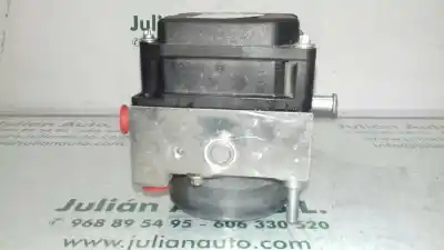 Second-hand car spare part abs for dacia sandero básico oem iam references 0265232718 0265801018 476604621r