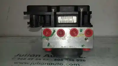 Second-hand car spare part abs for dacia sandero básico oem iam references 0265232718 0265801018 476604621r