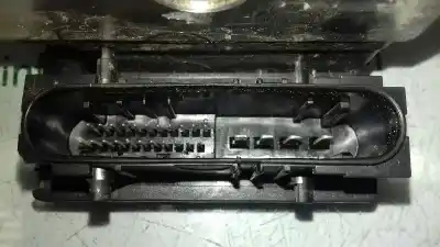 Second-hand car spare part abs for dacia sandero básico oem iam references 0265232718 0265801018 476604621r