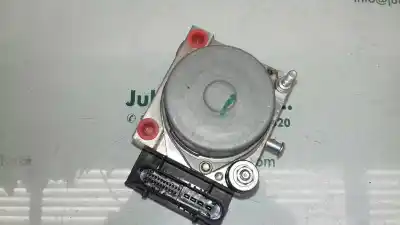 Second-hand car spare part abs for dacia sandero básico oem iam references 0265232718 0265801018 476604621r