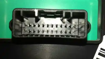 Peça sobressalente para automóvel em segunda mão quadrante por dacia sandero básico referências oem iam p248101432r  248101432r