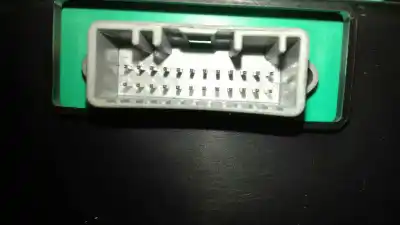 Peça sobressalente para automóvel em segunda mão quadrante por dacia sandero básico referências oem iam p248101432r  248101432r