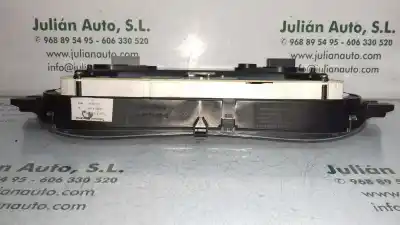 Peça sobressalente para automóvel em segunda mão quadrante por dacia sandero básico referências oem iam p248101432r  248101432r