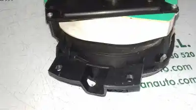 Peça sobressalente para automóvel em segunda mão quadrante por dacia sandero básico referências oem iam p248101432r  248101432r