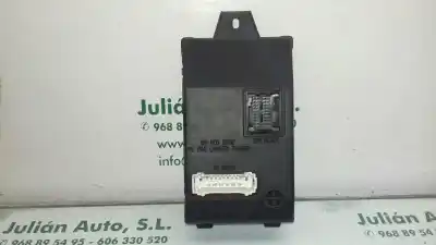 Second-hand car spare part ecu engine control for dacia sandero básico oem iam references 8201082042  