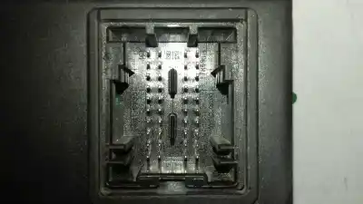 Second-hand car spare part ecu engine control for dacia sandero básico oem iam references 8201082042  