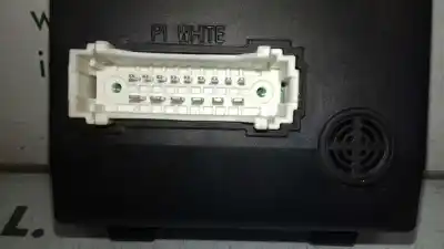 Second-hand car spare part ecu engine control for dacia sandero básico oem iam references 8201082042  