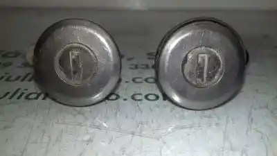 Second-hand car spare part ecu engine control for dacia sandero básico oem iam references 8201082042  