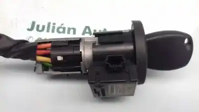 Second-hand car spare part ecu engine control for dacia sandero básico oem iam references 8201082042  