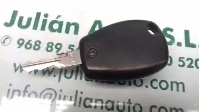 Second-hand car spare part ecu engine control for dacia sandero básico oem iam references 8201082042  