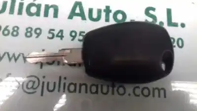 Second-hand car spare part ecu engine control for dacia sandero básico oem iam references 8201082042  