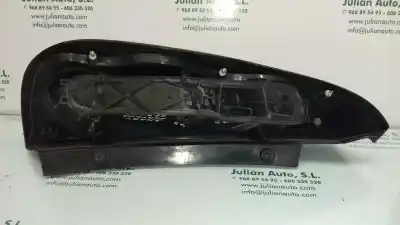 Pezzo di ricambio per auto di seconda mano luci posteriori destra per smart forfour forfour 47 kw riferimenti oem iam a4548200064  