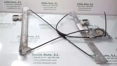 Pezzo di ricambio per auto di seconda mano ALZACRISTALLI ANTERIORE SINISTRO per SMART FORFOUR  Riferimenti OEM IAM   