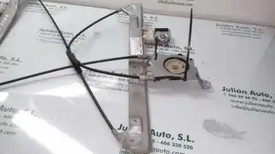 Pezzo di ricambio per auto di seconda mano alzacristalli anteriore sinistro per smart forfour forfour 47 kw riferimenti oem iam   