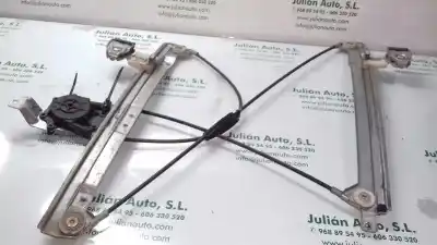 Pezzo di ricambio per auto di seconda mano alzacristalli anteriore sinistro per smart forfour forfour 47 kw riferimenti oem iam   