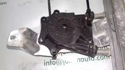 Pezzo di ricambio per auto di seconda mano alzacristalli anteriore sinistro per smart forfour forfour 47 kw riferimenti oem iam   