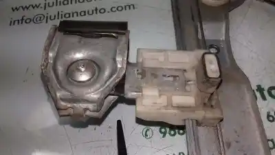 Pezzo di ricambio per auto di seconda mano alzacristalli anteriore sinistro per smart forfour forfour 47 kw riferimenti oem iam   