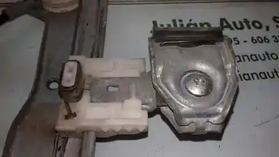 Pezzo di ricambio per auto di seconda mano alzacristalli anteriore sinistro per smart forfour forfour 47 kw riferimenti oem iam   