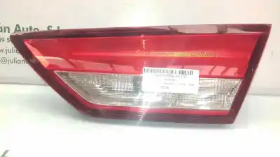 Автозапчастина б/у ВНУТРІШНІЙ ПРАВИЙ ЗАВОД для SEAT LEON ST (5F8)  Посилання на OEM IAM 5F9945094  90047633