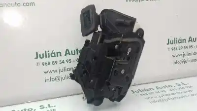 Peça sobressalente para automóvel em segunda mão  por SEAT LEON ST (5F8)  Referências OEM IAM 5K1837016E  
