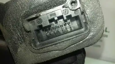 Second-hand car spare part front right door lock for seat leon st (5f8) reference oem iam references 5k1837016e  